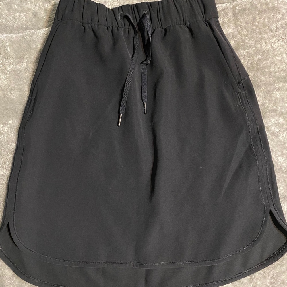 NWOT Lululemon Skirt